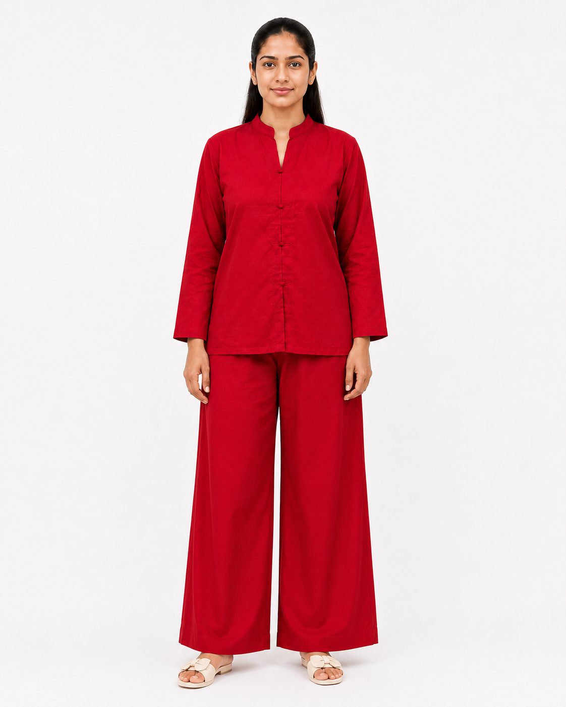 Cherry Crush Co-Ord Set